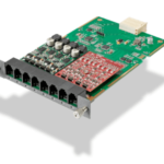 OpenVox VS-GWM820-O/S FXO/FXS VoIP Card