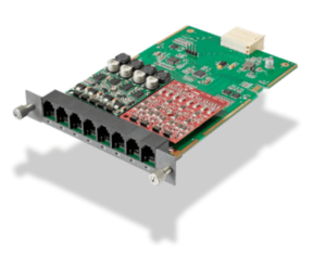 OpenVox VS-GWM820-O/S FXO/FXS VoIP Card