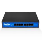 OpenVox iAG800 V2 FXO/FXS VoIP Gateway-8 FXS