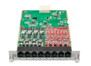 OpenVox VS-GWM820-O/S FXO/FXS VoIP Card – Image 2