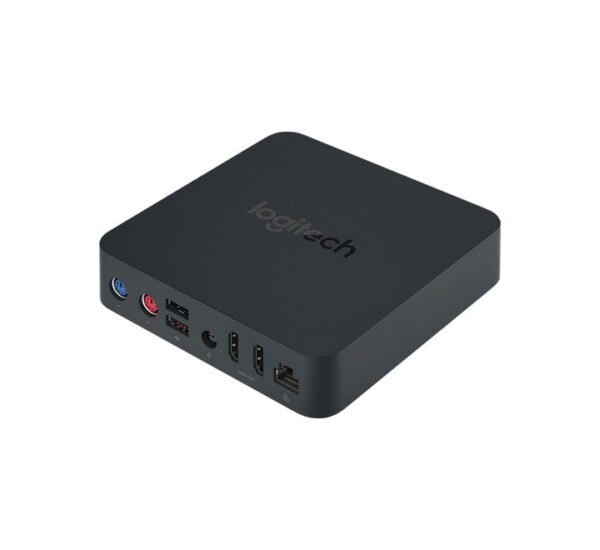 Logitech SMARTDOCK EXTENDER BOX - VoIP Market - By HASSGROUPE