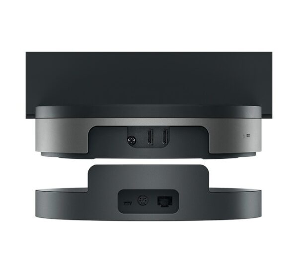 Logitech SMARTDOCK FLEX - VoIP Market - By HASSGROUPE