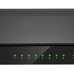 Yeastar S412 IP PBX  (Avec 8 FXS Fixes)