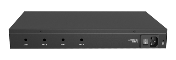 S50 - VoIP Market - By HASSGROUPE