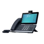 Yealink T58V Téléphone De Conférence IP