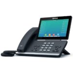Yealink SIP-T57W Téléphone IP