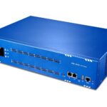 Openvox SWG-2032C CDMA VoIP Gateway