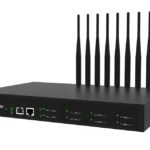 Yeastar TG800L Passerelle LTE 8 Ports LTE