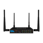 Dinstar UC100 IP PBX pour PME-1GSM + 1FXS + WIFI