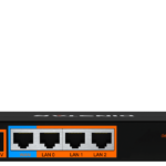 Dinstar UC2000-VA Passerelle VoIP GSM