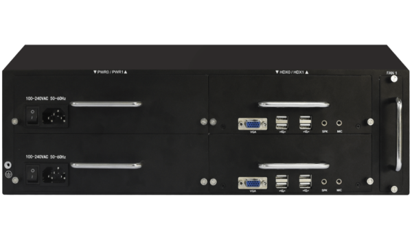 UC2500 - VoIP Market - By HASSGROUPE