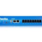 OpenVox UC501-FXS-100+FXO-400