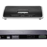 Grandstream UCM6208 IP PBX