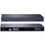Grandstream UCM6100 series IP PBX-8