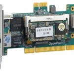 OpenVox V100-256 Carte de Transcodage
