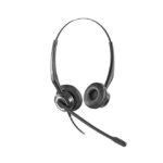 VBeT VT7000 QD Casque Filaire Duo