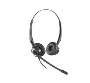 VBeT VT7000 QD Casque Filaire Duo