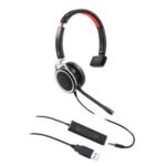 VBeT VT X208 Casque VoIP USB Mono