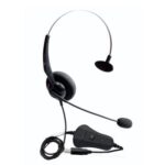 VBeT VT1000 Casque VoIP USB Mono