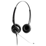 VBeT VT5000SST QD Casque Filaire Duo