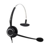 VBeT VT5000 QD Casque Filaire Mono