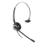 VBeT VT7000 QD Casque Filaire Mono