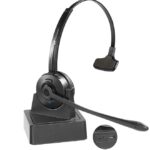VBeT VT9702 Casque VoIP Bluetooth Mono