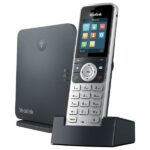 Yealink W53P Téléphone IP DECT