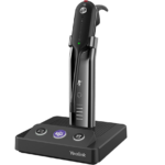 Yealink WH63 Microsoft Teams Casque DECT Sans Fil