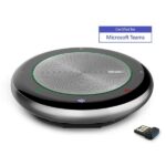 Yealink CP700 Microsoft Teams Speakerphone avec Dongle BT50