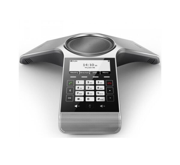 CP920 - VoIP Market - By HASSGROUPE