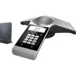 Yealink CP930W-Base Téléphone de Conférence DECT