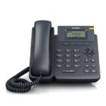Yealink SIP-T19 E2 Téléphone IP