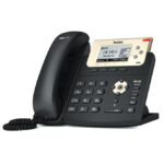 Yealink SIP-T23G Téléphone IP (no PSU)