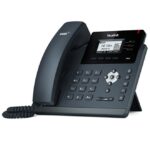 Yealink SIP-T40G Téléphone IP (no PSU)