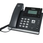 Yealink SIP-T41P Téléphone IP