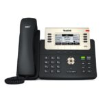 Yealink SIP-T27G Téléphone IP 6-lignes Gigabit (no PSU)