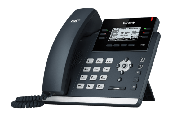 T42S-Skype - VoIP Market - By HASSGROUPE