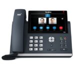 Yealink T48S-SFB SIP Téléphone IP pour Skype for Business