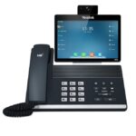 Yealink VP-T49G Téléphone IP Vidéo