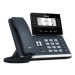 Yealink SIP-T53 Téléphone IP