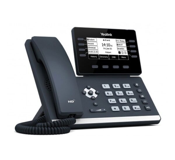 SIP-T53 - VoIP Market - By HASSGROUPE