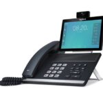 Yealink VP59 Téléphone IP Vidéo