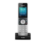 Yealink W60P Téléphone IP DECT