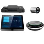 Yealink MVC300 II Système de Vidéoconférence Microsoft Teams