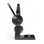 Yealink WH62 Microsoft Teams Casque DECT Sans Fil Mono