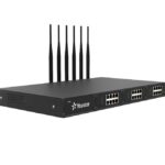 Yeastar S300 IP PBX (Sans Module)