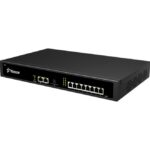 Yeastar S50 IP PBX (Sans Module)