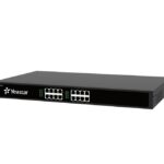 Yeastar TA1600 Passerelle FXS 16 Ports