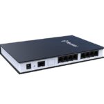 Yeastar TA800 Passerelle FXS 8 Ports